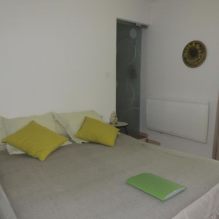 Campagne Beausoleil Hotel La Seyne-sur-Mer Luaran gambar