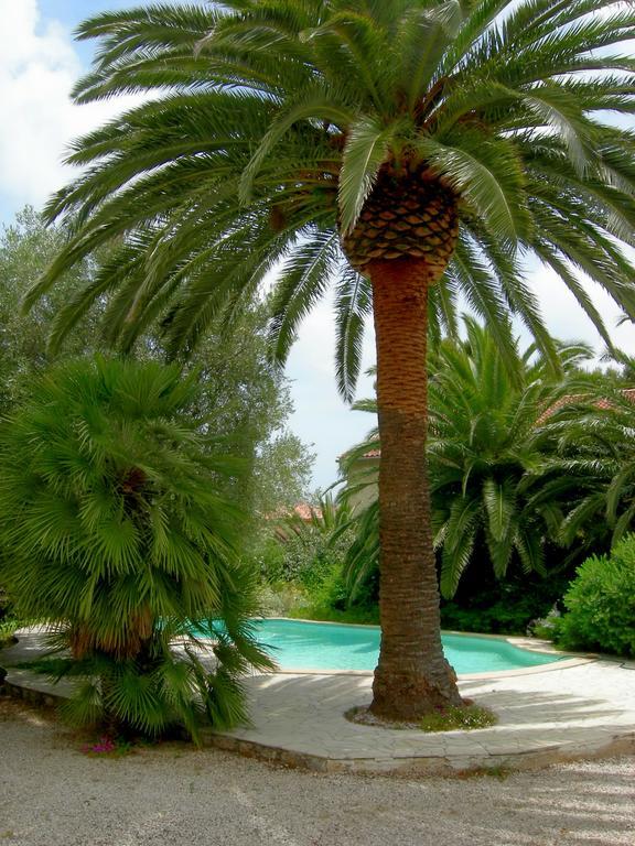 Campagne Beausoleil Hotel La Seyne-sur-Mer Luaran gambar