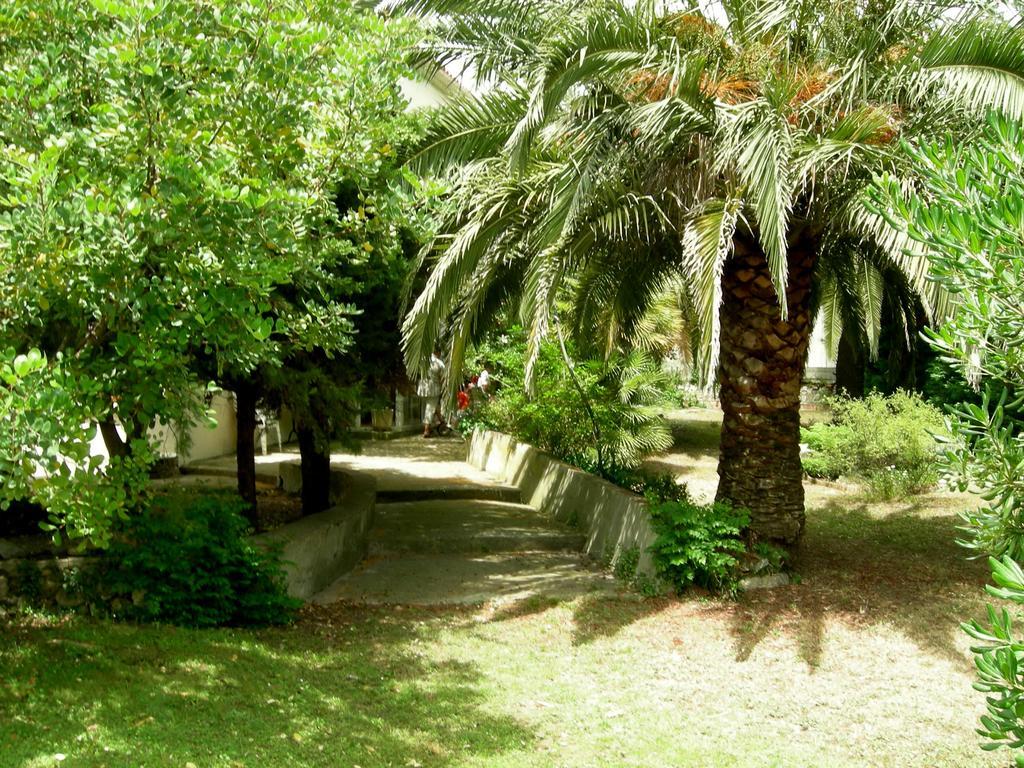 Campagne Beausoleil Hotel La Seyne-sur-Mer Luaran gambar