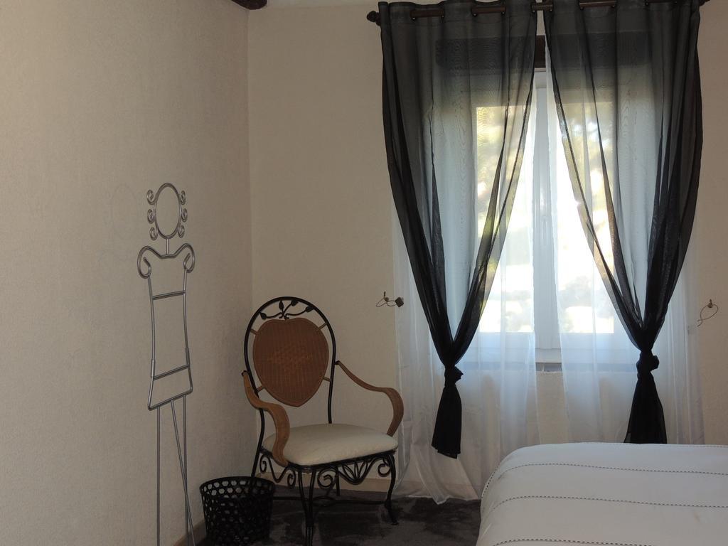 Campagne Beausoleil Hotel La Seyne-sur-Mer Bilik gambar