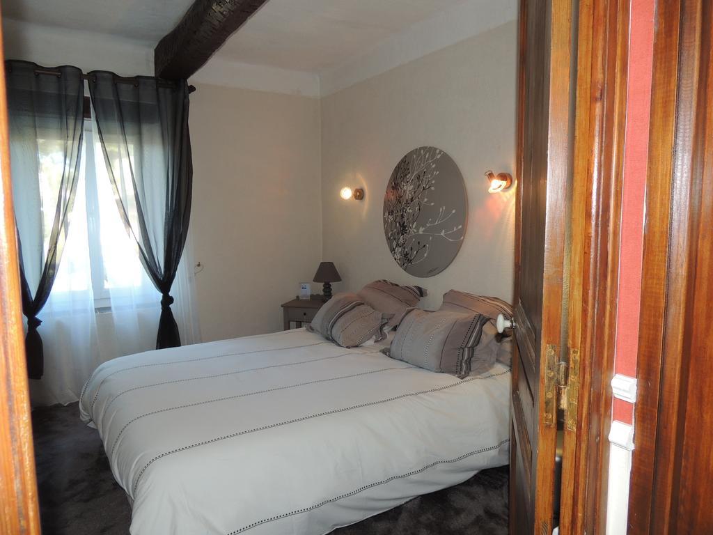 Campagne Beausoleil Hotel La Seyne-sur-Mer Bilik gambar