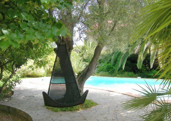 Campagne Beausoleil Hotel La Seyne-sur-Mer Luaran gambar