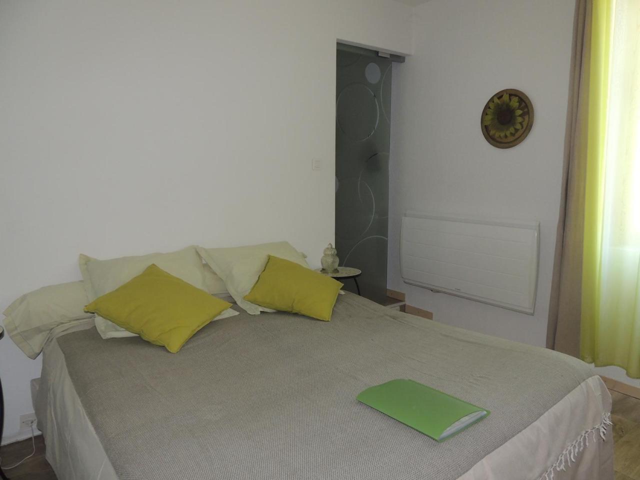 Campagne Beausoleil Hotel La Seyne-sur-Mer Luaran gambar